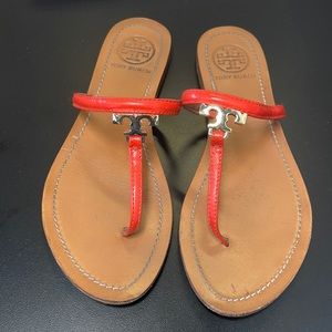 Tory Burch sandals